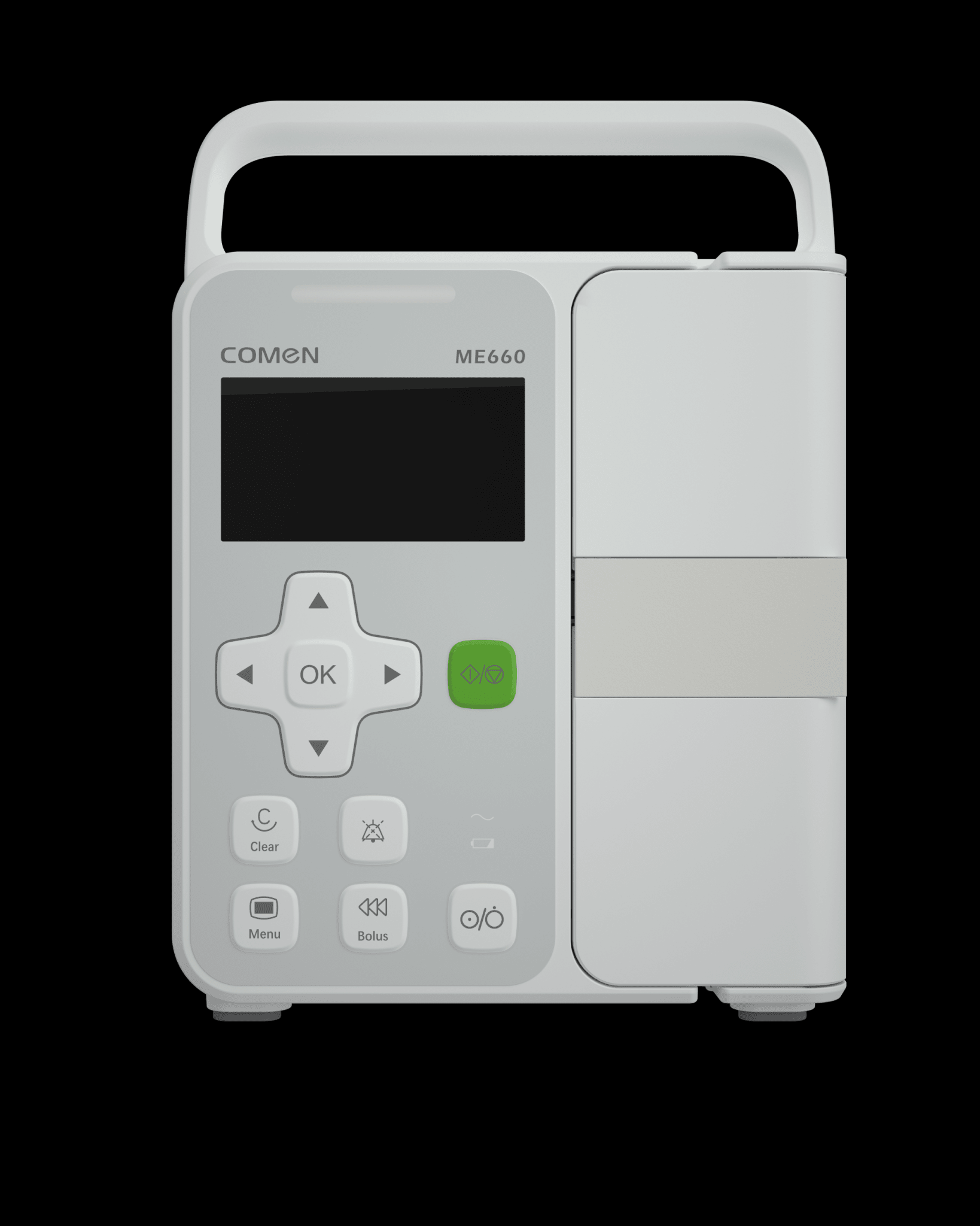 Comen Infusion Pump - Global Surgicals