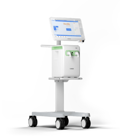 Comen Neonatal Ventilator - Global Surgicals