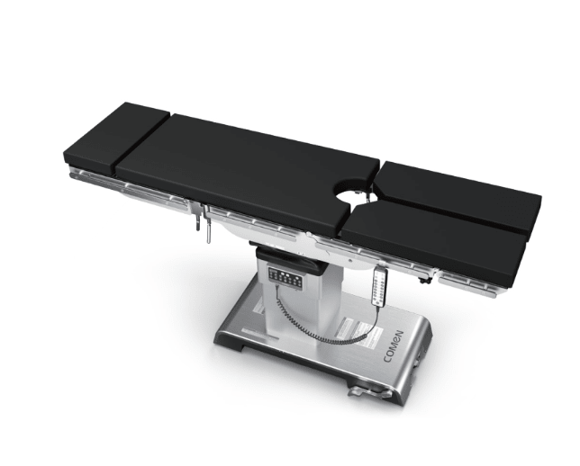 Comen Operating Table - Global Surgicals