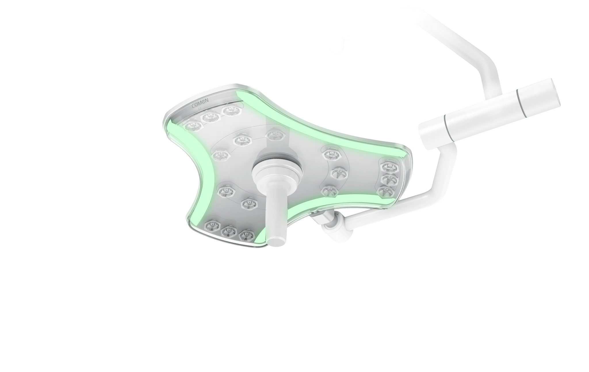 Comen OT Light - Global Surgicals