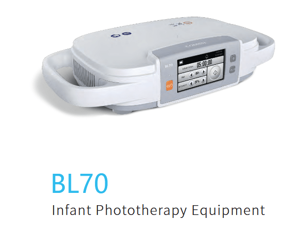 Comen Phototherapy - Global Surgicals