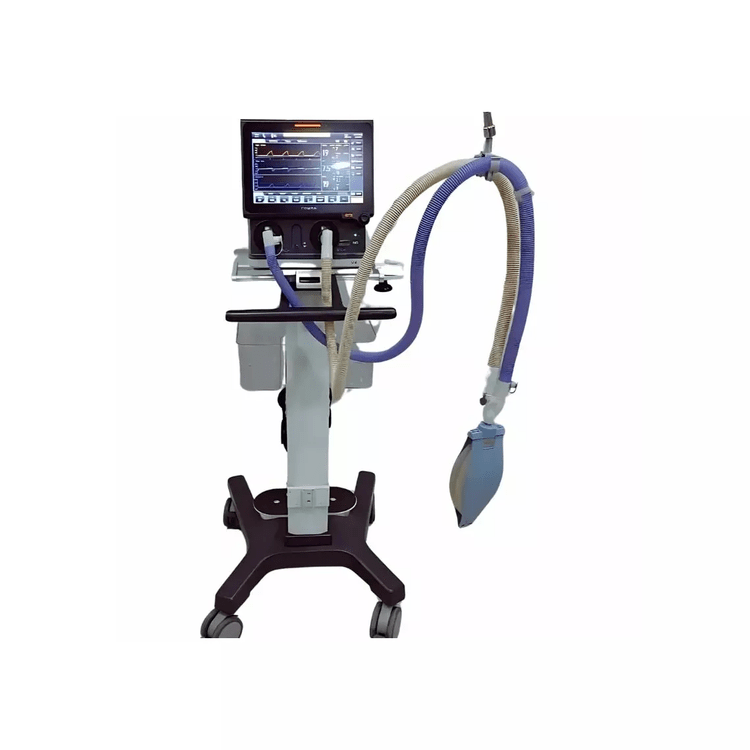 Comen Ventilator - Global Surgicals