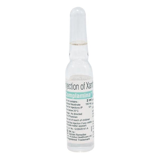 Complamina 150mg Injection 2ml - Global Surgicals