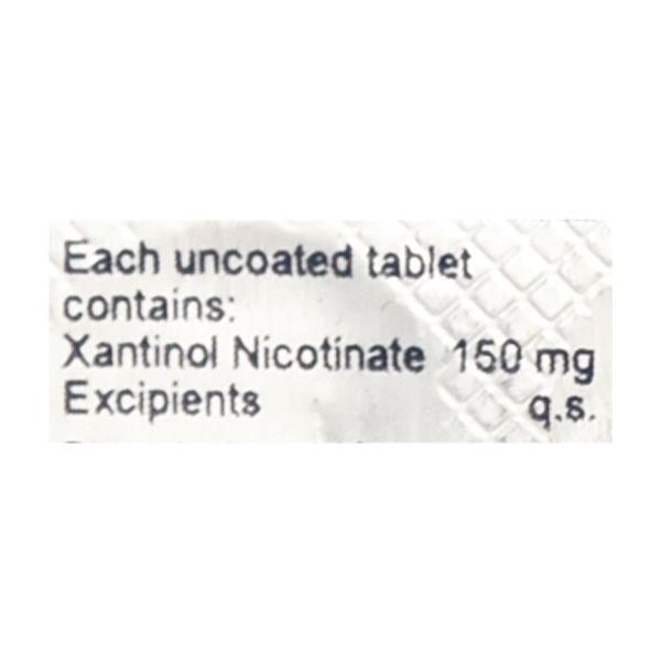Complamina 150mg Tablet 10'S - Global Surgicals