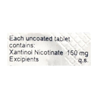 Complamina 150mg Tablet 10'S - Global Surgicals