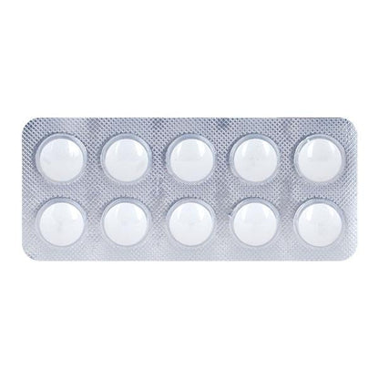 Complamina Retard 500mg Tablet 10'S - Global Surgicals