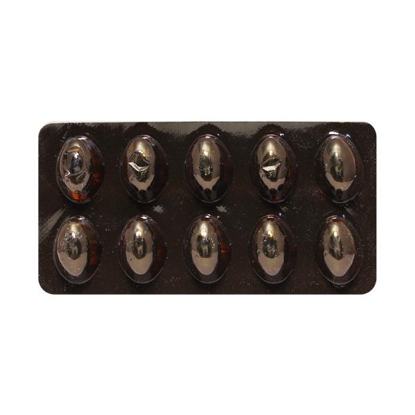 Conjoint 3D Capsule 10'S - Global Surgicals