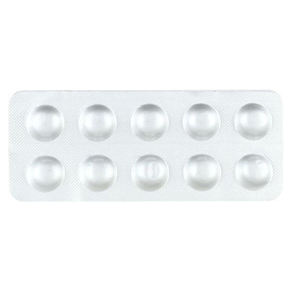 Consivas 10mg Tablet 10'S - Global Surgicals
