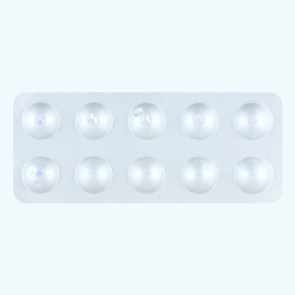 Consivas 20mg Tablet 10'S - Global Surgicals