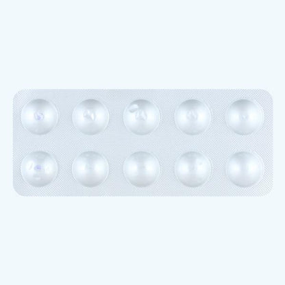Consivas 20mg Tablet 10'S - Global Surgicals