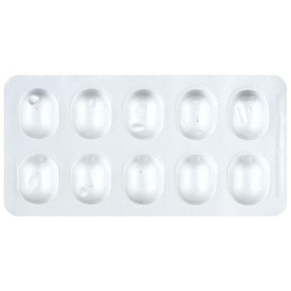 Consivas 40mg Tablet 10'S - Global Surgicals