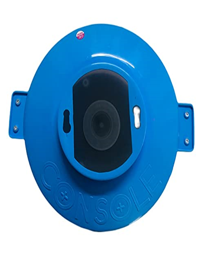 Console Premier Steam Inhalater Vaporizer