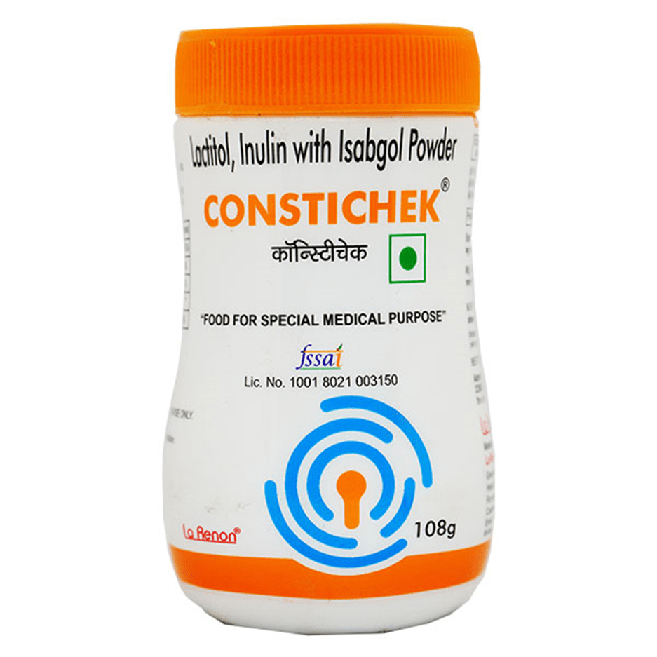 Constichek 108gm Powder - Global Surgicals