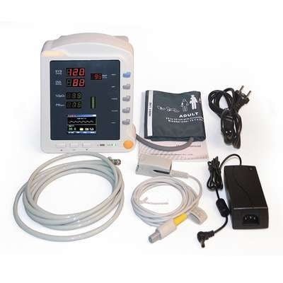 Contec CMS5100 Patient monitor - Global Surgicals