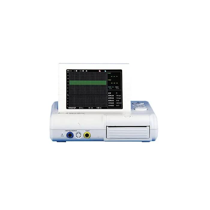 Contec Fetal Monitor - Global Surgicals