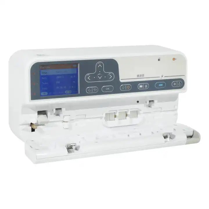 Contec Infusion Pump - Global Surgicals
