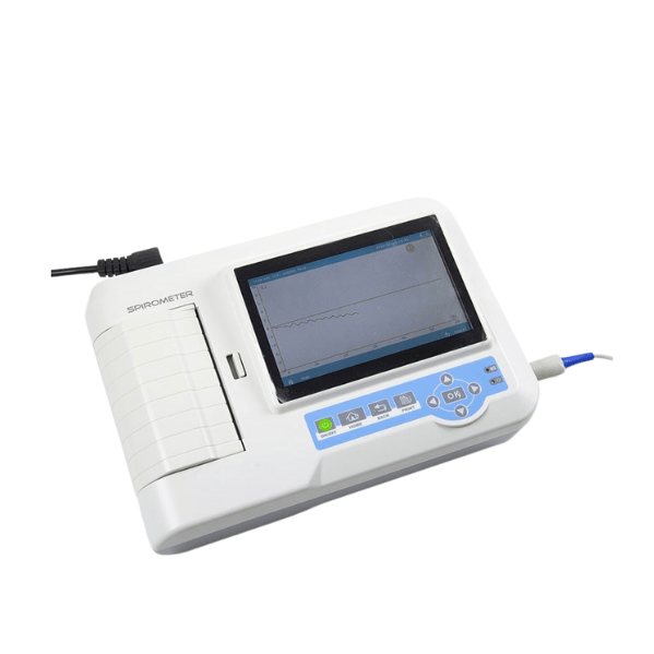 Contec Spirometer - Global Surgicals