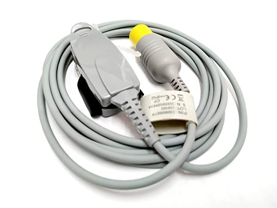 Contec SpO2 Probe Compatible - Global Surgicals