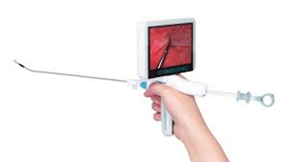 Cooper Surgical Endosee Advance Display Module - Global Surgicals
