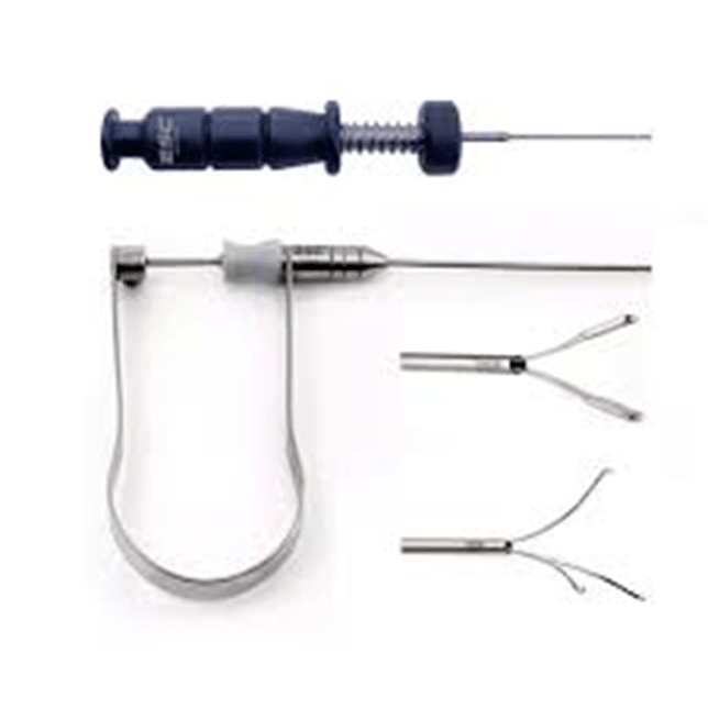 Cooper Surgical Foreign Body Grasper - Global Surgicals