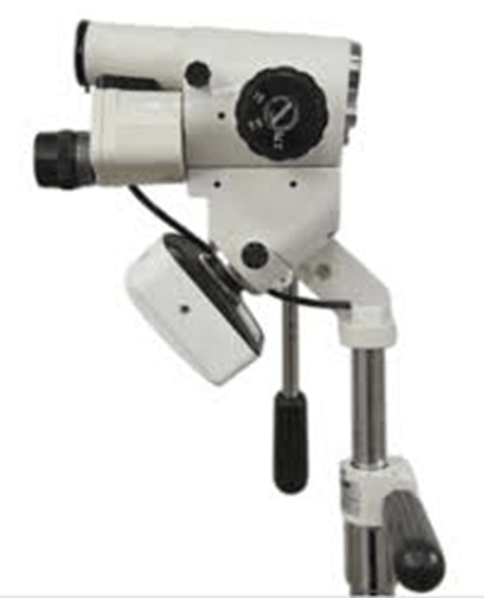 Cooper Surgical Leisegang LED Colposcope - Global Surgicals