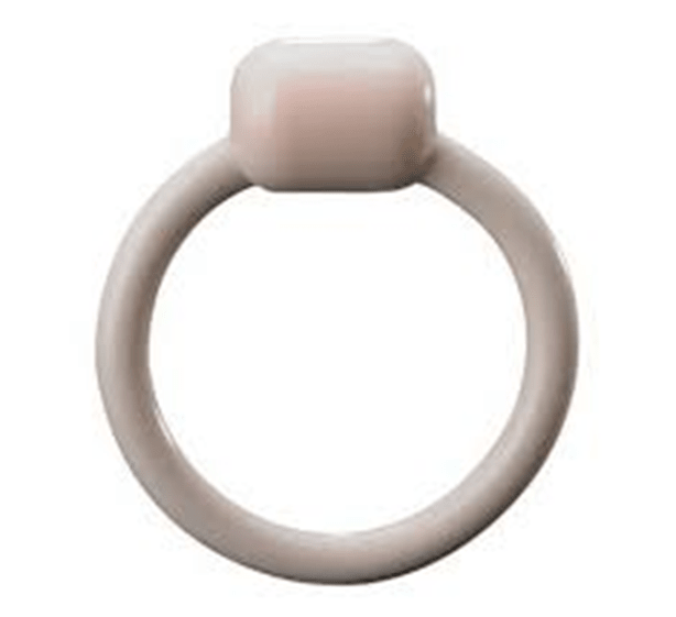 Cooper Surgical Milex Flexible Incontinence Ring Pessary Flexible - Global Surgicals