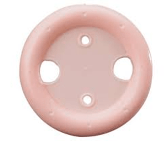 Cooper Surgical Milex Pessary Ring With Support Folding - Global Surgicals