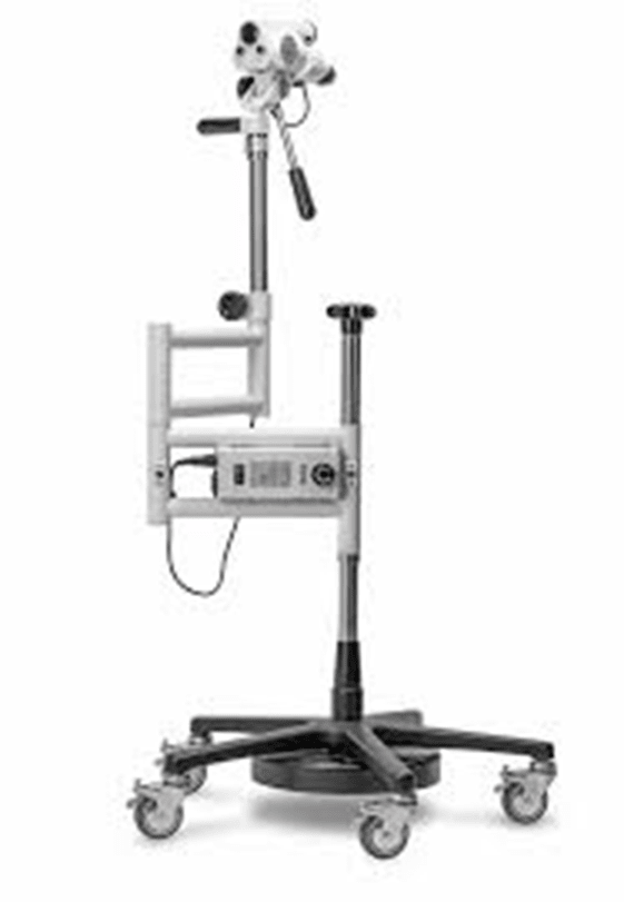 Cooper Surgical Swing - O - Matic Stand - Global Surgicals