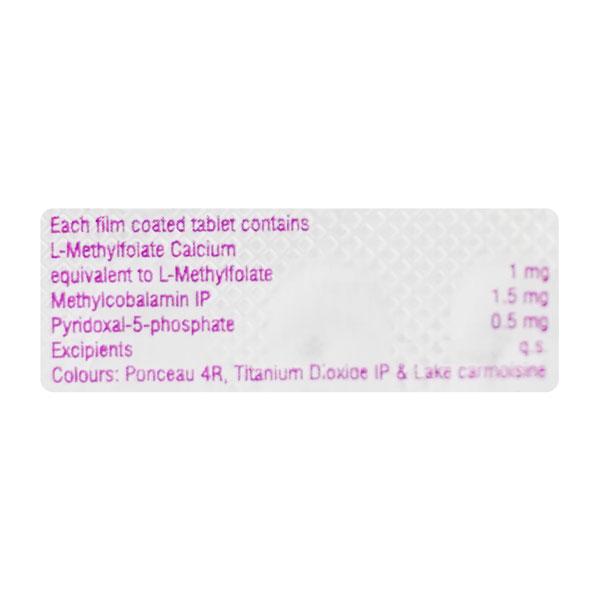 COR 3 Tablet 15'S - Global Surgicals
