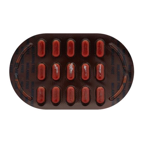 COR 3 Tablet 15'S - Global Surgicals