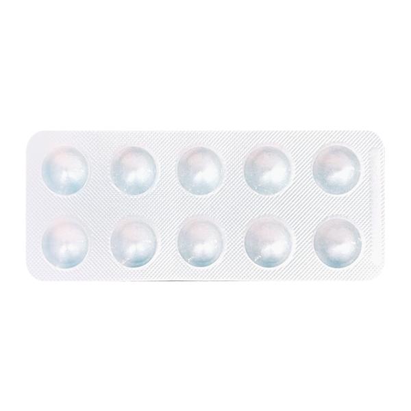 CORABRAD OD 10 Tablet 10's - Global Surgicals