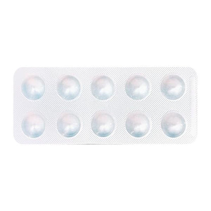 CORABRAD OD 10 Tablet 10's - Global Surgicals