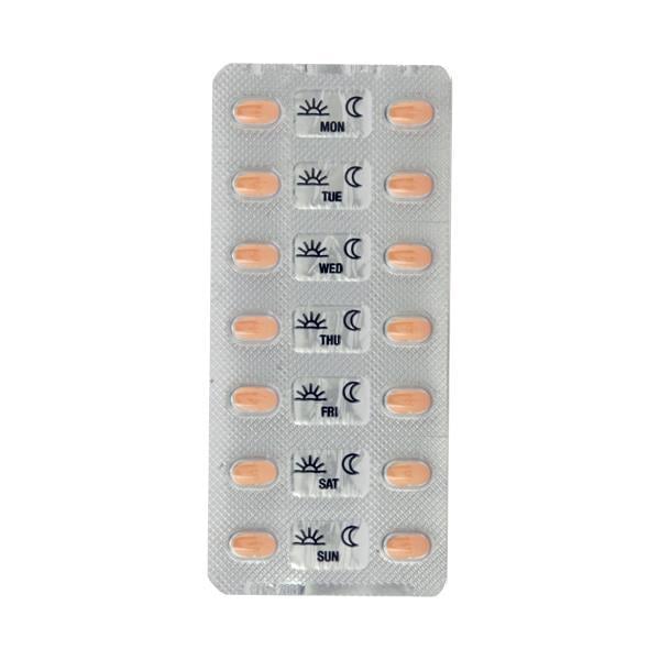 Coralan 5mg Tablet 14'S - Global Surgicals