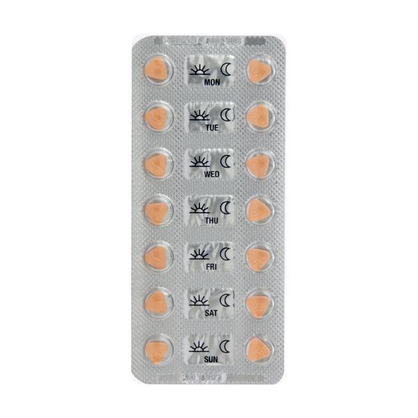 Coralan 7.5mg Tablet 14'S - Global Surgicals