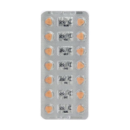 Coralan 7.5mg Tablet 14'S - Global Surgicals