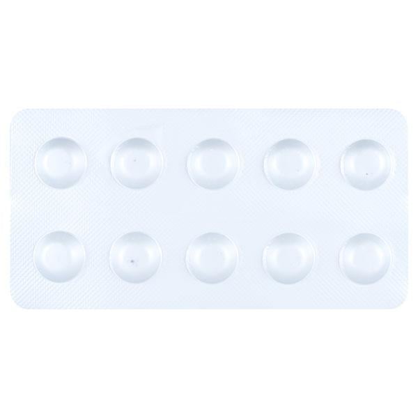 CORAVAS 20mg Tablet 10's - Global Surgicals