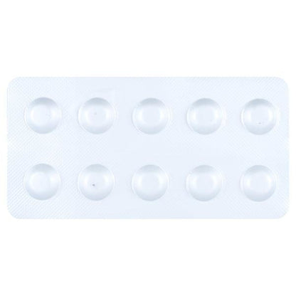 CORAVAS 20mg Tablet 10's - Global Surgicals