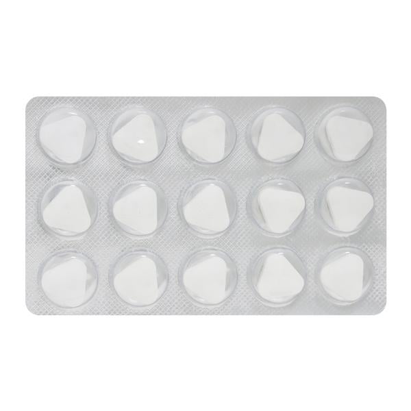 Corcium Tablet 15'S - Global Surgicals