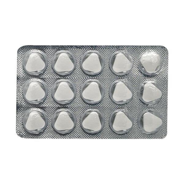 Corcium Tablet 15'S - Global Surgicals