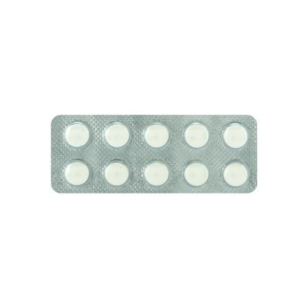 Cordarone 100mg Tablet 10'S - Global Surgicals