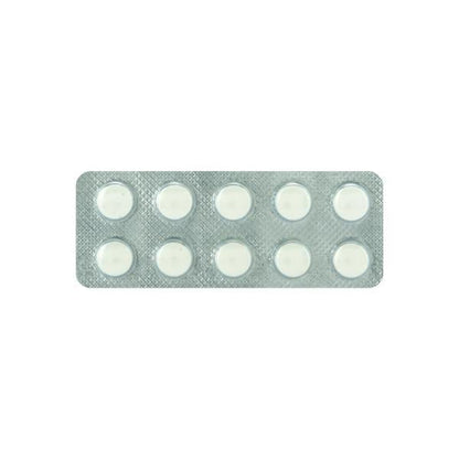 Cordarone 100mg Tablet 10'S - Global Surgicals