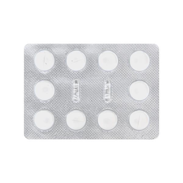 Cordarone X Tablet 10'S - Global Surgicals