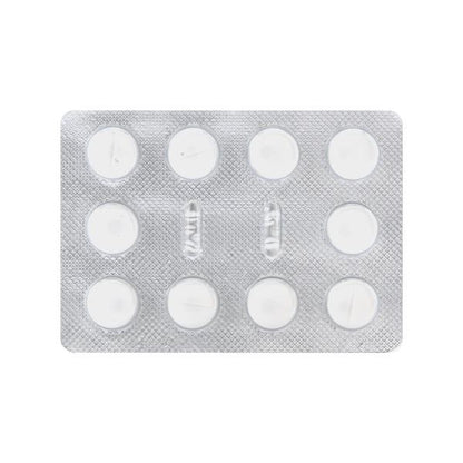 Cordarone X Tablet 10'S - Global Surgicals