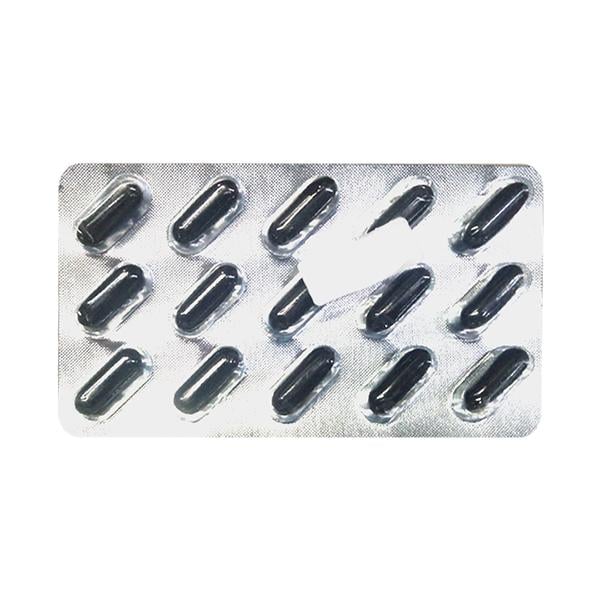 CORECTIL Softgel Capsule 15's - Global Surgicals