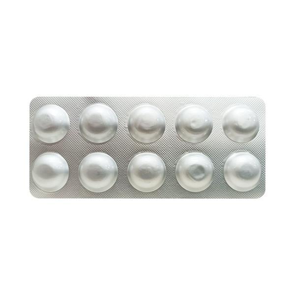 CORGEM Tablet 10's - Global Surgicals