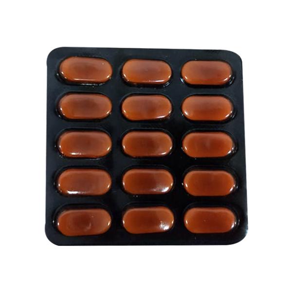 CORSANGO D3 Tablet 15's - Global Surgicals