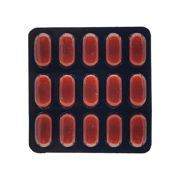 CORSANGO D3 Tablet 15's - Global Surgicals