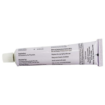 Cortent Cream 30gm - Global Surgicals