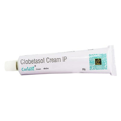 Cortent Cream 30gm - Global Surgicals