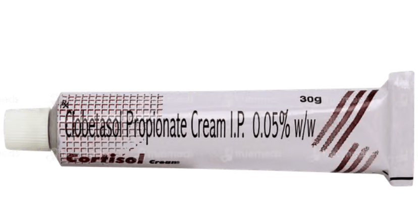 Cortisol Cream 30gm - Global Surgicals